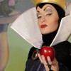 The Queen at Walt Disney World Resort