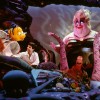 Ursula at Walt Disney World Resort