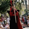 Jafar at Walt Disney World Resort