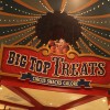 All in the Details: Storybook Circus Nears Completion in New Fantasyland
