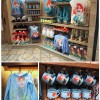 New Merchandise Goes Under the Sea For New Fantasyland at Magic Kingdom Park