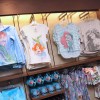 New Merchandise Goes Under the Sea For New Fantasyland at Magic Kingdom Park