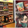 ‘Wreck-It Ralph’ Merchandise at Disney Parks