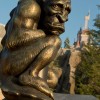 Be Our Guest Restaurant