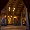Be Our Guest Restaurant