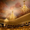 Be Our Guest Restaurant