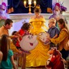 Enchanted Tales With Belle