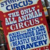 Storybook Circus