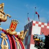 Storybook Circus