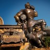 Gaston’s Tavern
