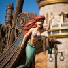 Under the Sea ~ Journey of The Little Mermaid