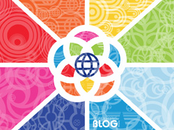Desktop Wallpaper Commemorating the 30th Anniversary of Epcot