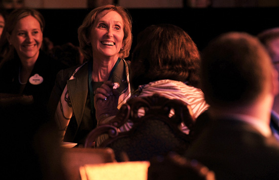 More Than 150 Community Leaders Gathered to Hear About the Positive Impact New Fantasyland is Having on Central Florida