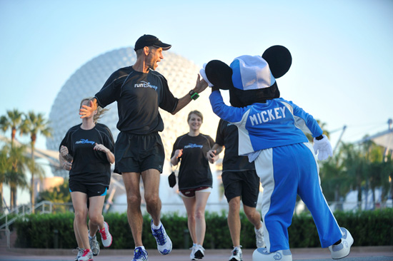 RSVP for the Disney Wine & Dine Half Marathon Meet-Up and Warm-Up RSVP for the Disney Wine & Dine Half Marathon Meet-Up and Warm-Up