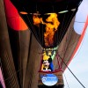 ‘The Happiest Balloon on Earth’ Flies for Record-Breaking Crowd at Leon International Balloon Festival