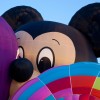 ‘The Happiest Balloon on Earth’ Flies for Record-Breaking Crowd at Leon International Balloon Festival