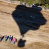 ‘The Happiest Balloon on Earth’ Flies for Record-Breaking Crowd at Leon International Balloon Festival