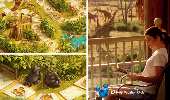 The Disney Vacation Club Getaway Your Way Sweepstake The Disney Vacation Club Getaway Your Way Sweepstake