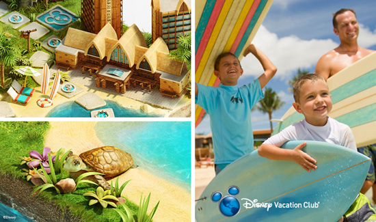 The Disney Vacation Club Getaway Your Way Sweepstake The Disney Vacation Club Getaway Your Way Sweepstake