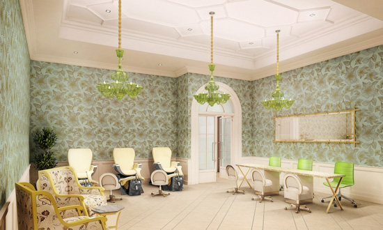 Senses - A Disney Spa at Disney’s Grand Floridian Resort Opening December 17 Senses - A Disney Spa at Disney’s Grand Floridian Resort Opening December 17
