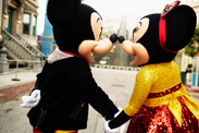 ‘The Looking Glass’ Disney Parks Tumblr Launches, Including Photos by Elton Anderson