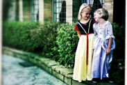 ‘The Looking Glass’ Disney Parks Tumblr Launches, Including Photos by Ben Van Hook