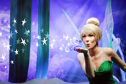 ‘The Looking Glass’ Disney Parks Tumblr Launches, Including Photos by Chloe Rice