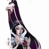 ‘Her Apple’ by J. Scott Campbell and Nei