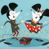 ‘Rockin’ Mickey’ by Stephanie Buscema