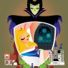 ‘When True Love’s Kiss the Spell Shall Break’ by Michelle Romo