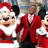 Disney Parks Christmas Day Parade Taping at Walt Disney World Resort