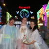 D23 Celebrates Magic and Merriment at Walt Disney World Resort
