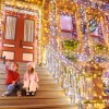 Take a Look Inside Disney’s Hollywood Studios for the Holidays