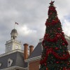 Celebrate the Holidays at the International Pavilions in Epcot at Walt Disney World Resort