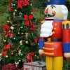 Celebrate the Holidays at the International Pavilions in Epcot at Walt Disney World Resort