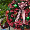 Take a Look Inside Disney’s Hollywood Studios for the Holidays