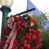 Take a Look Inside Disney’s Hollywood Studios for the Holidays