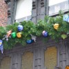 Take a Look Inside Disney’s Hollywood Studios for the Holidays