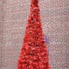 Take a Look Inside Disney’s Hollywood Studios for the Holidays
