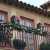 Take a Look Inside Disney’s Hollywood Studios for the Holidays