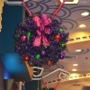Take a Look Inside Disney’s Hollywood Studios for the Holidays