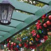 Take a Look Inside Disney’s Hollywood Studios for the Holidays