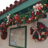 Take a Look Inside Disney’s Hollywood Studios for the Holidays