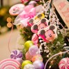 Disneyland Resort Paris is all Dressed up for the Holidays