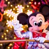 Disneyland Resort Paris is all Dressed up for the Holidays