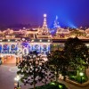 Disneyland Resort Paris is all Dressed up for the Holidays