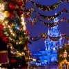 Disneyland Resort Paris is all Dressed up for the Holidays
