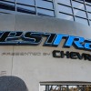 Test Track Presented by Chevrolet at Epcot