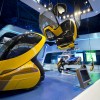 Test Track Presented by Chevrolet at Epcot