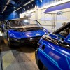 Test Track Presented by Chevrolet at Epcot